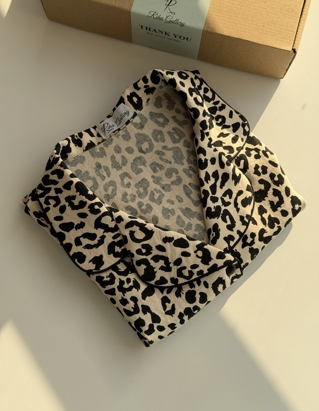 Screenshot Leopard - تصویر 1