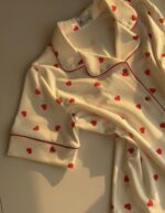 دل مغزی دوزی شده - تصویر 3